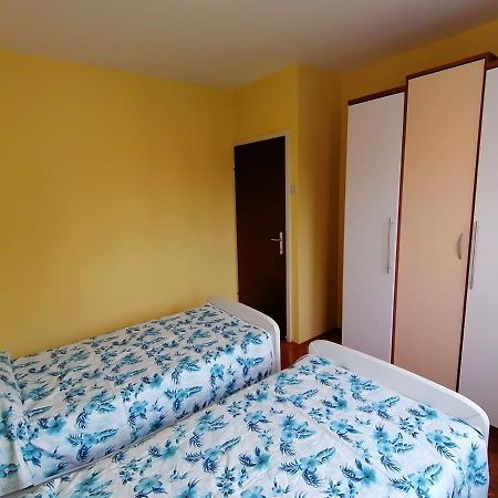 Apartments Orlic Medulin Dış mekan fotoğraf
