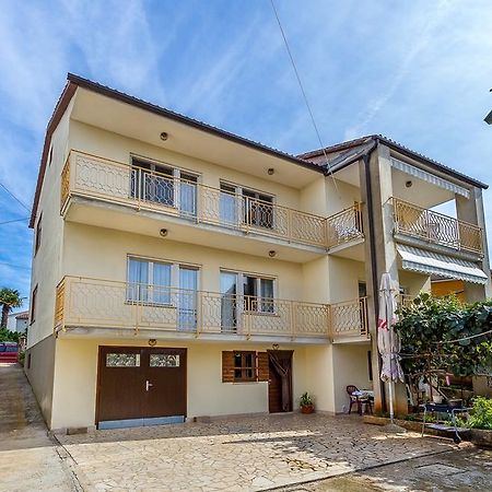Apartments Orlic Medulin Dış mekan fotoğraf
