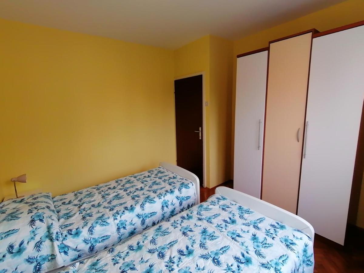 Apartments Orlic Medulin Dış mekan fotoğraf