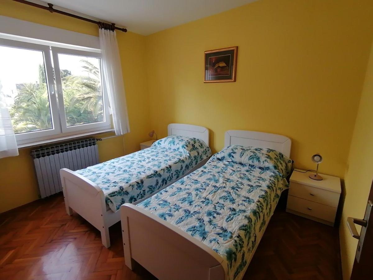 Apartments Orlic Medulin Dış mekan fotoğraf