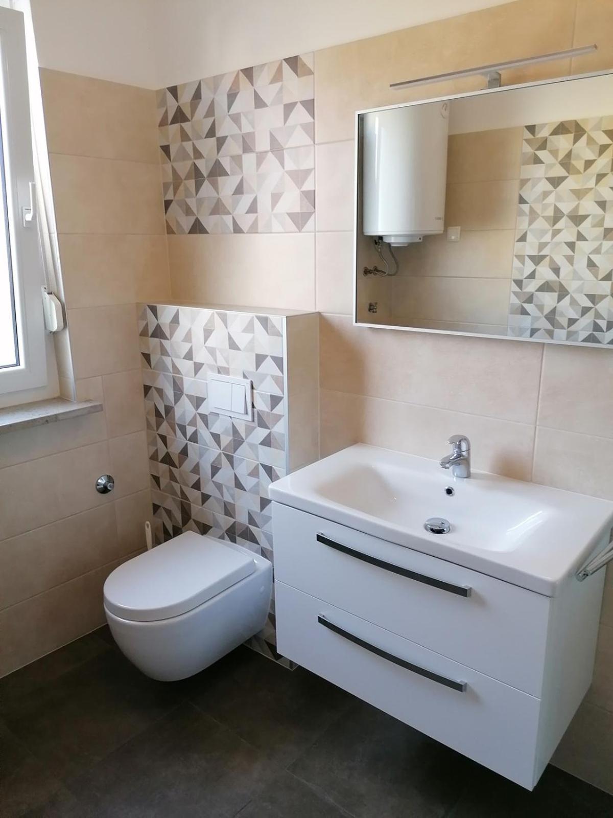 Apartments Orlic Medulin Dış mekan fotoğraf