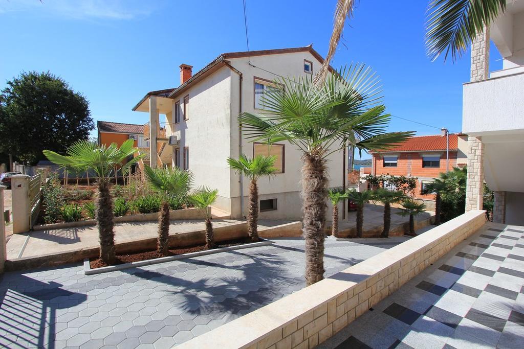 Apartments Orlic Medulin Dış mekan fotoğraf