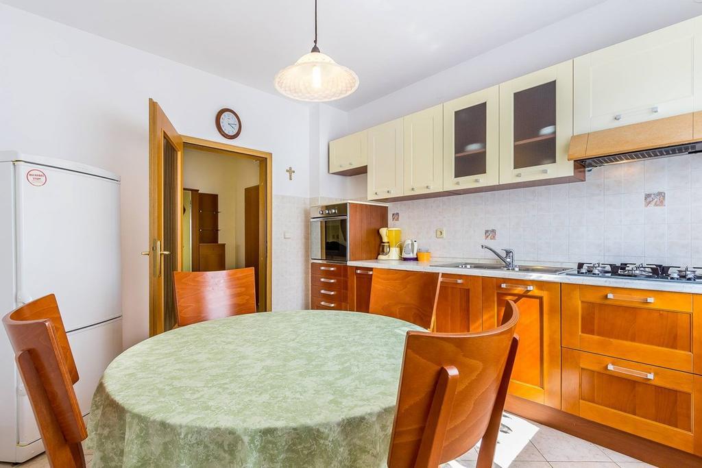 Apartments Orlic Medulin Dış mekan fotoğraf