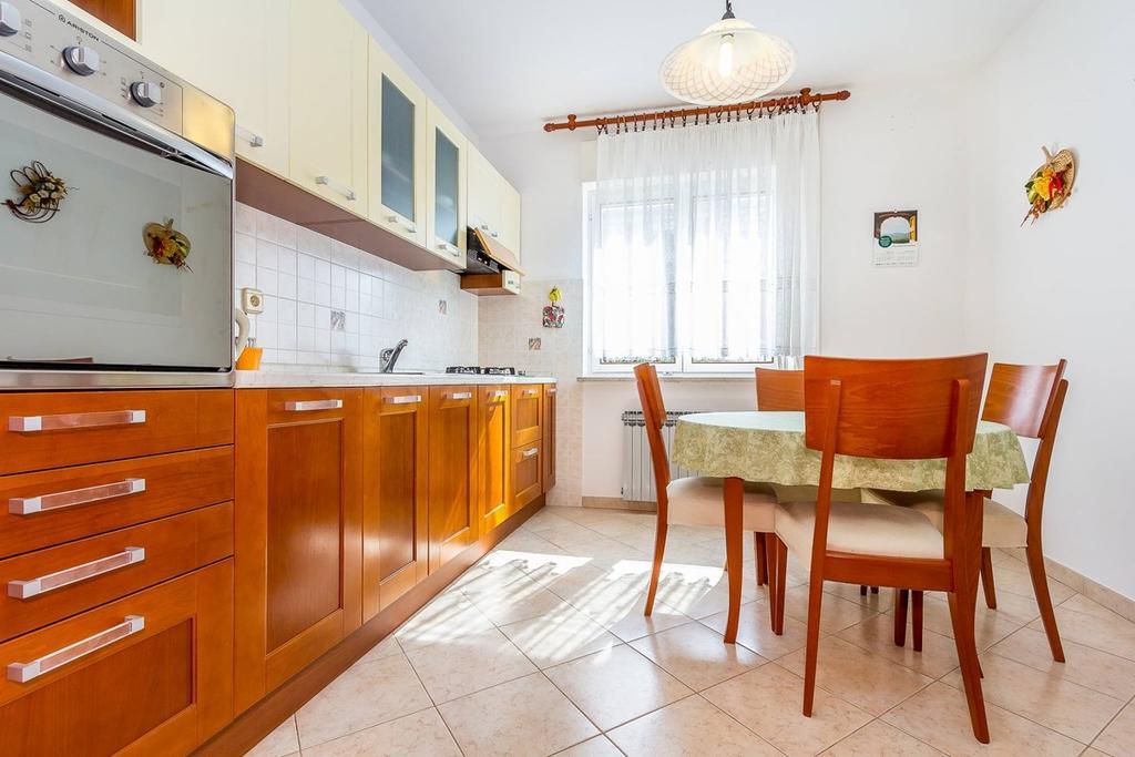 Apartments Orlic Medulin Dış mekan fotoğraf