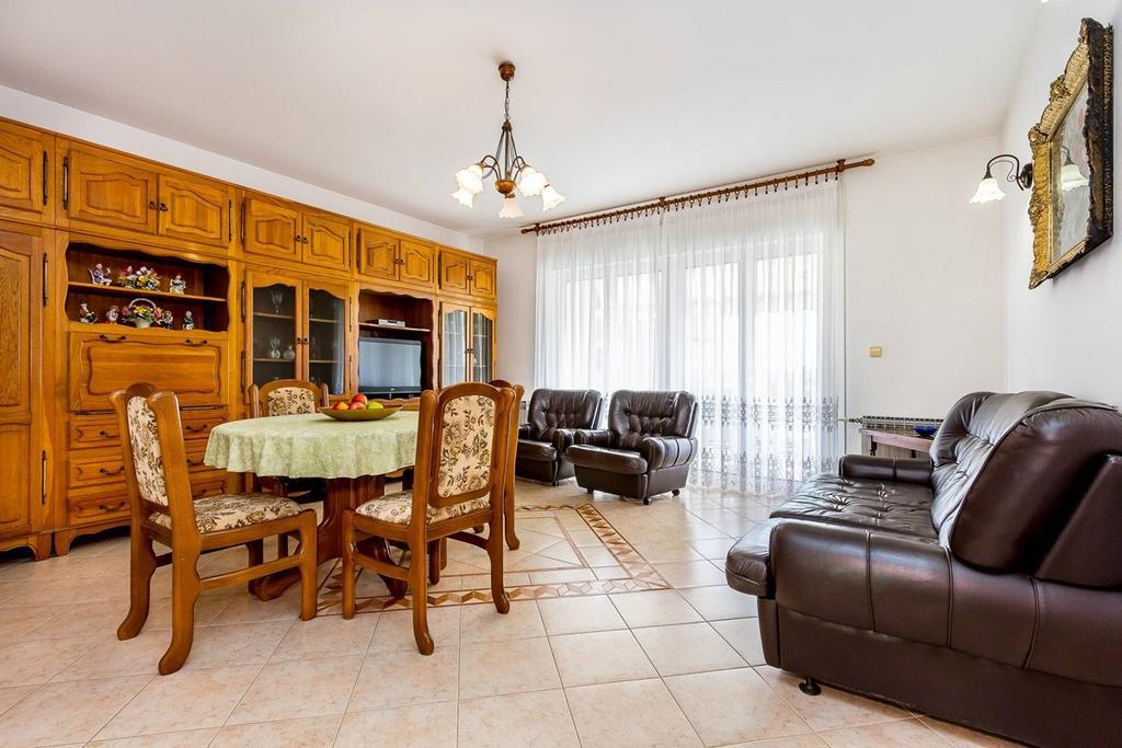 Apartments Orlic Medulin Dış mekan fotoğraf