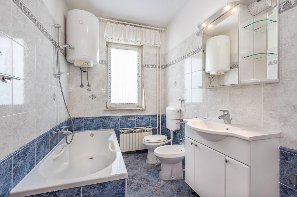 Apartments Orlic Medulin Dış mekan fotoğraf