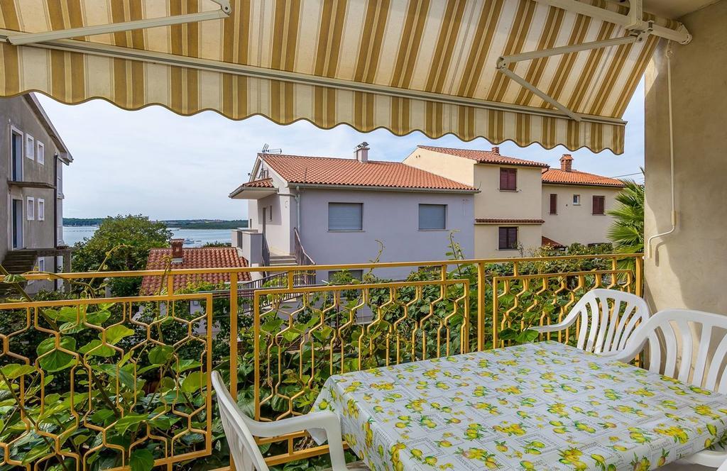 Apartments Orlic Medulin Dış mekan fotoğraf