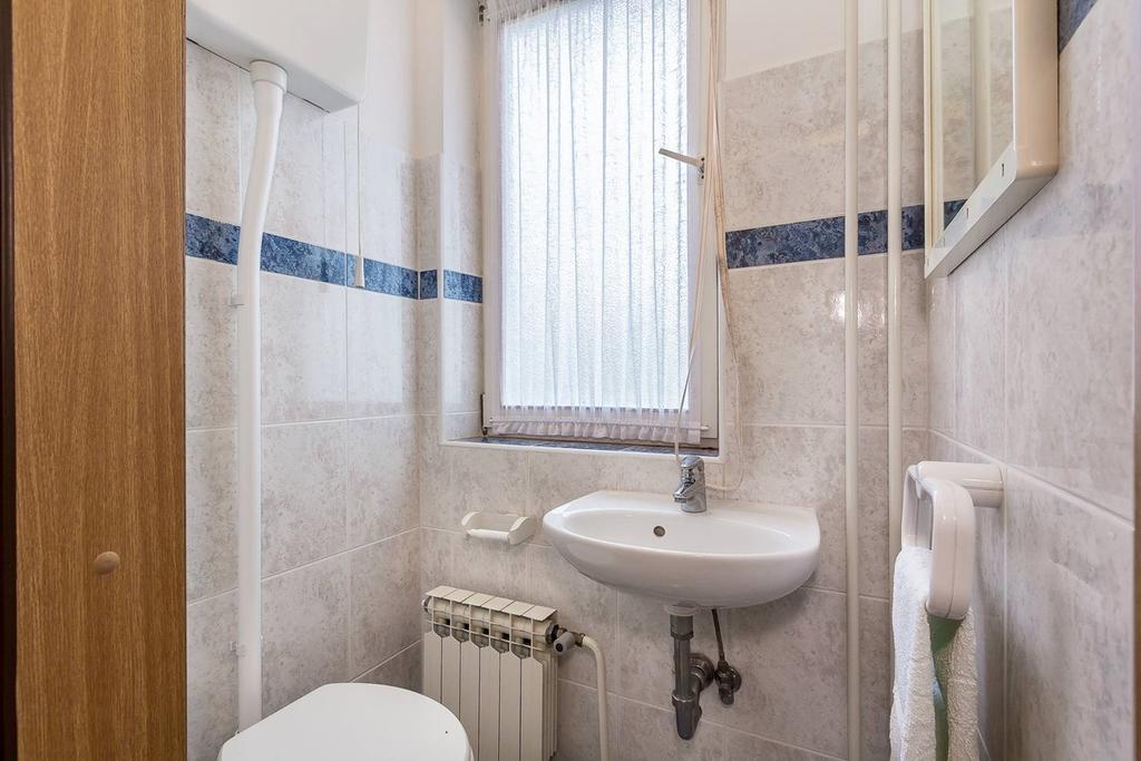 Apartments Orlic Medulin Dış mekan fotoğraf