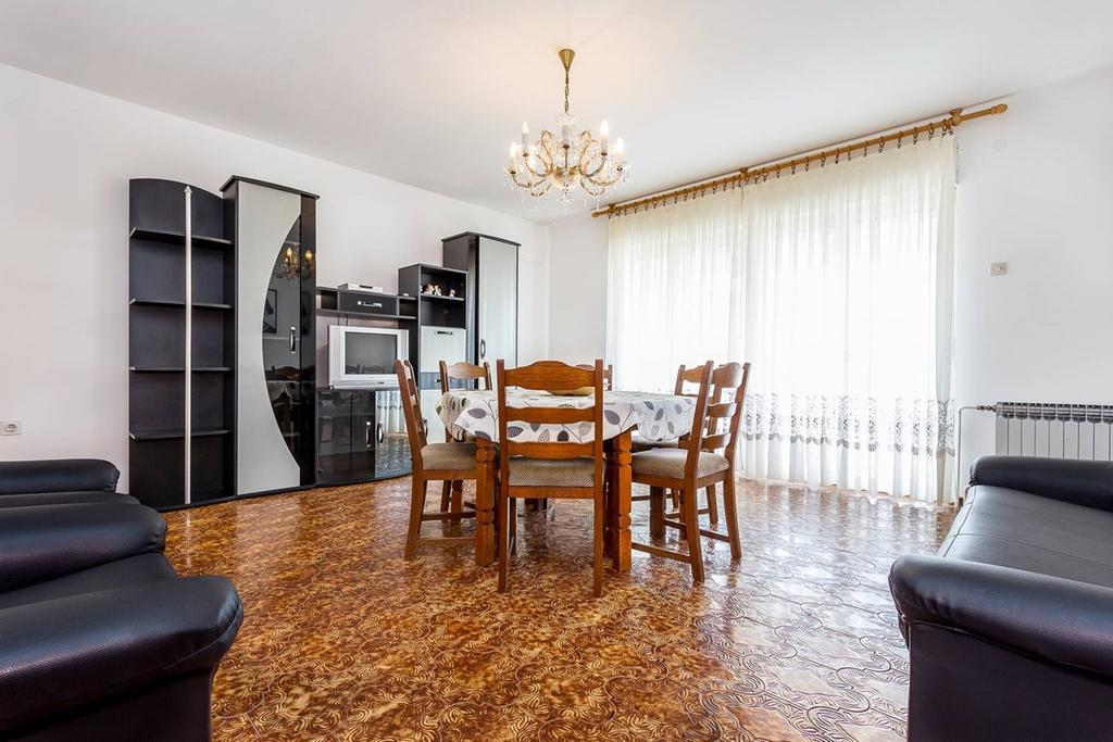 Apartments Orlic Medulin Dış mekan fotoğraf