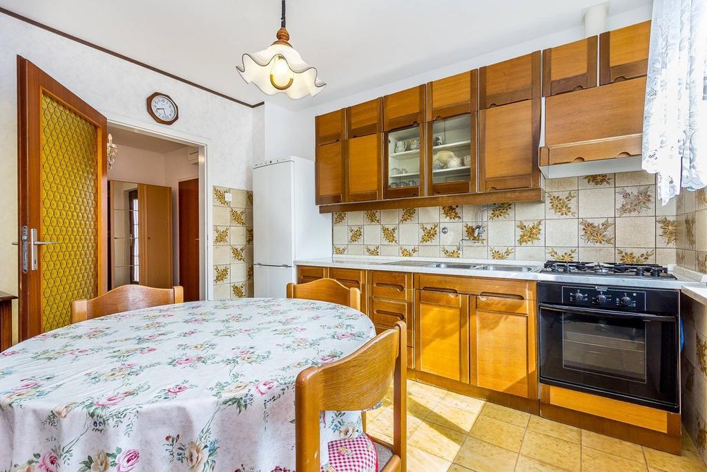 Apartments Orlic Medulin Dış mekan fotoğraf