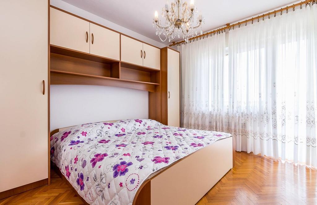 Apartments Orlic Medulin Dış mekan fotoğraf