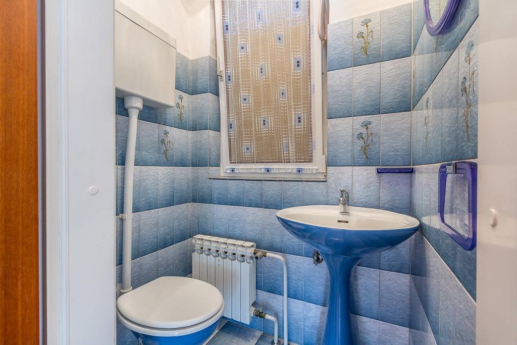Apartments Orlic Medulin Dış mekan fotoğraf