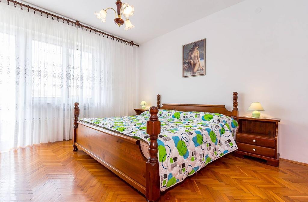 Apartments Orlic Medulin Dış mekan fotoğraf