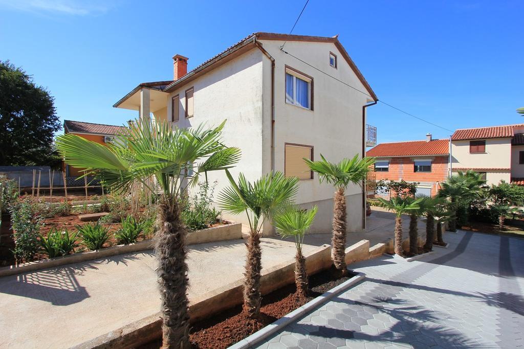 Apartments Orlic Medulin Dış mekan fotoğraf